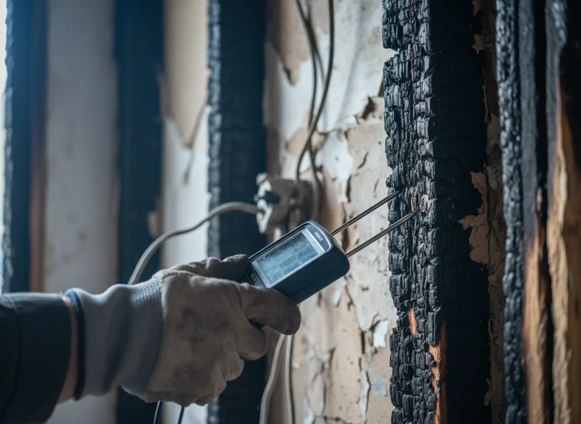Fire Damage Restoration Santa Clara, UT FAQs